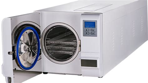 que es una autoclave